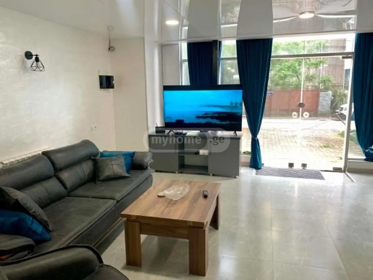Office Commercial Area For Rent In Makhinjauri, In Batumi view 11
