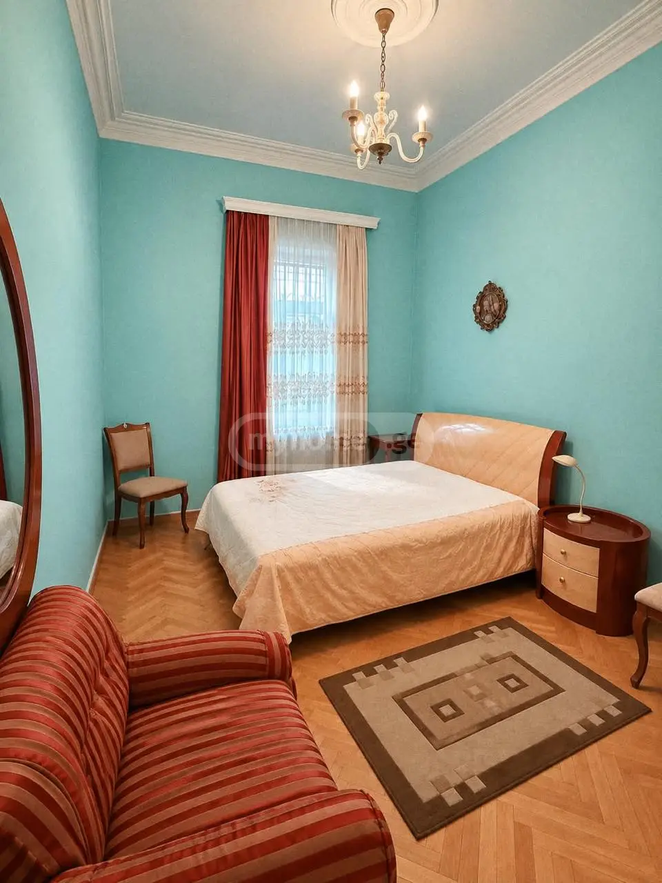 10+ Room Hotel For Sale In Chugureti view 7