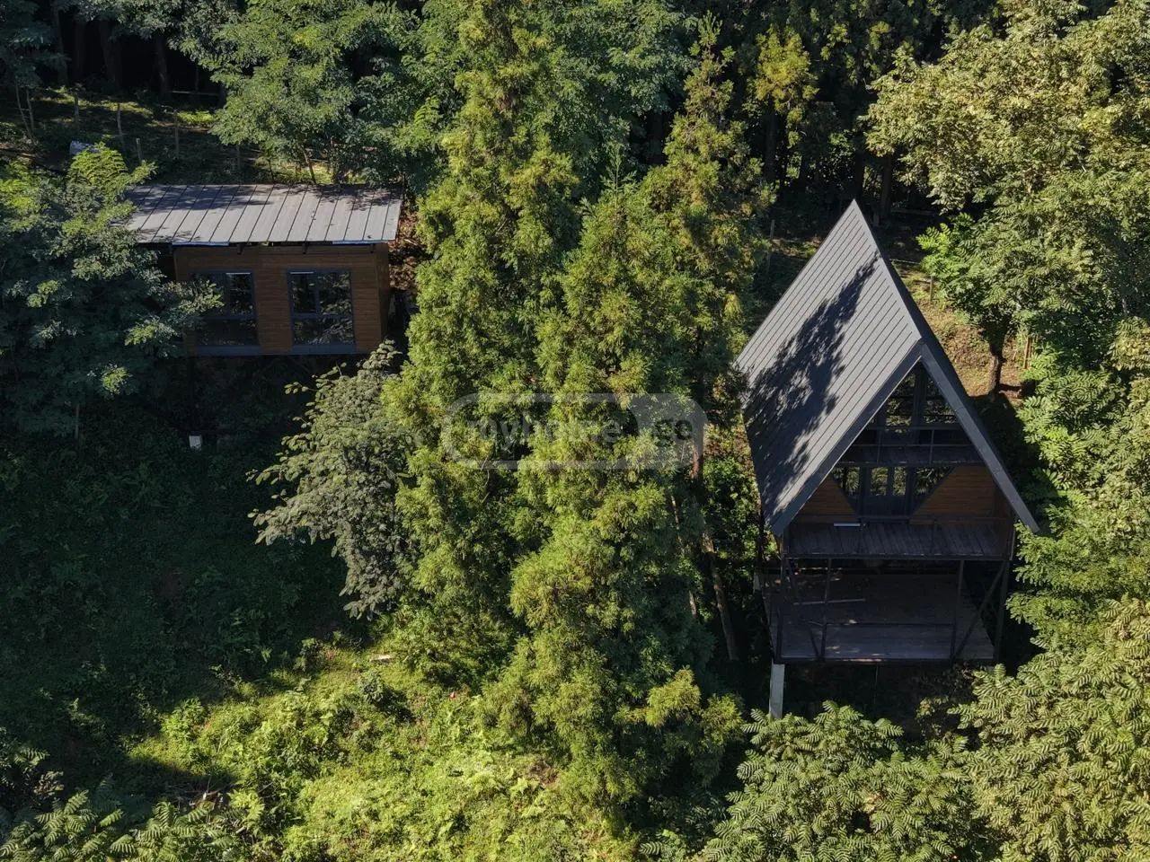 5 Room Country House For Sale view 1
