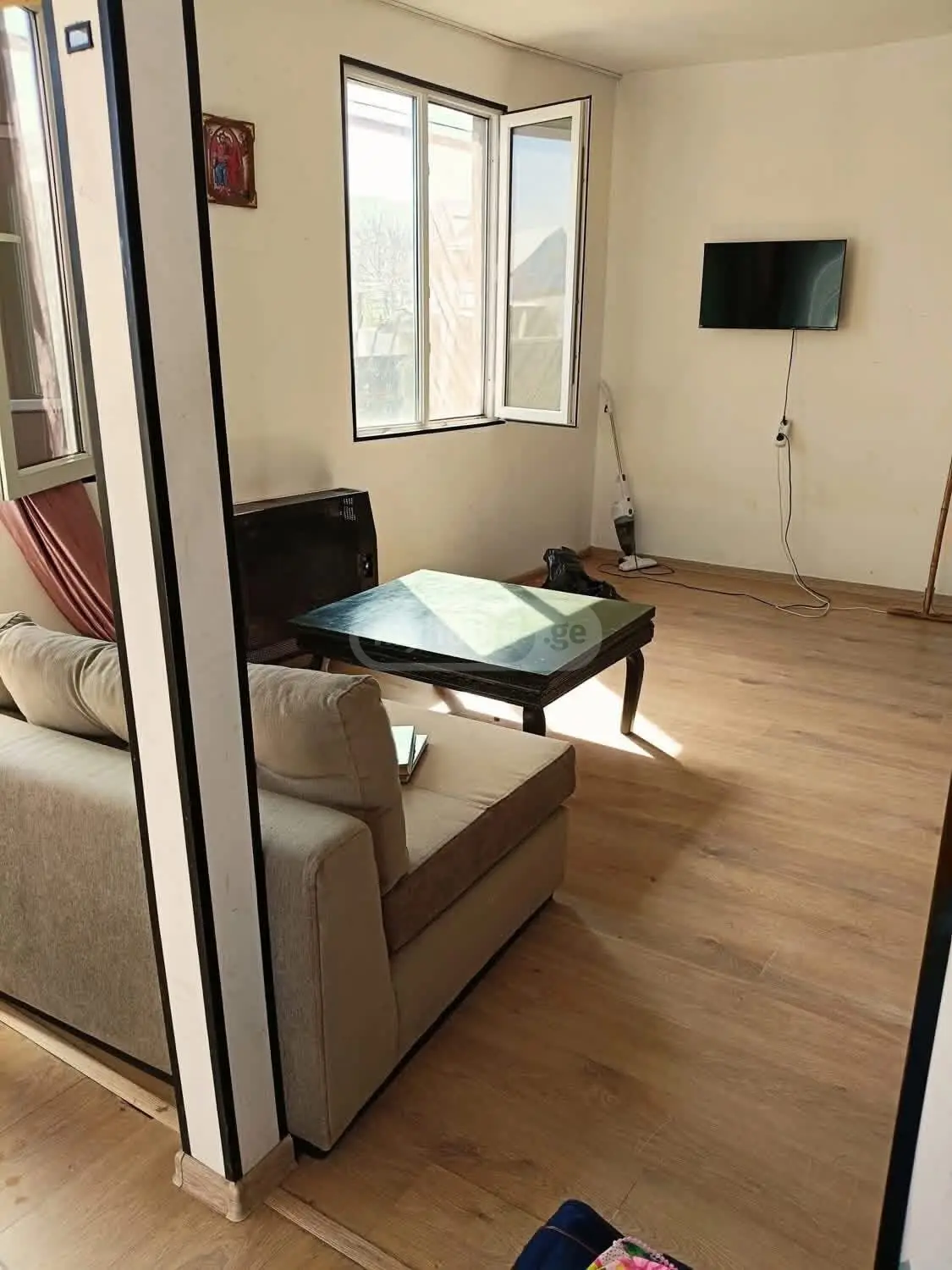 3 Room Private House For Sale view 1