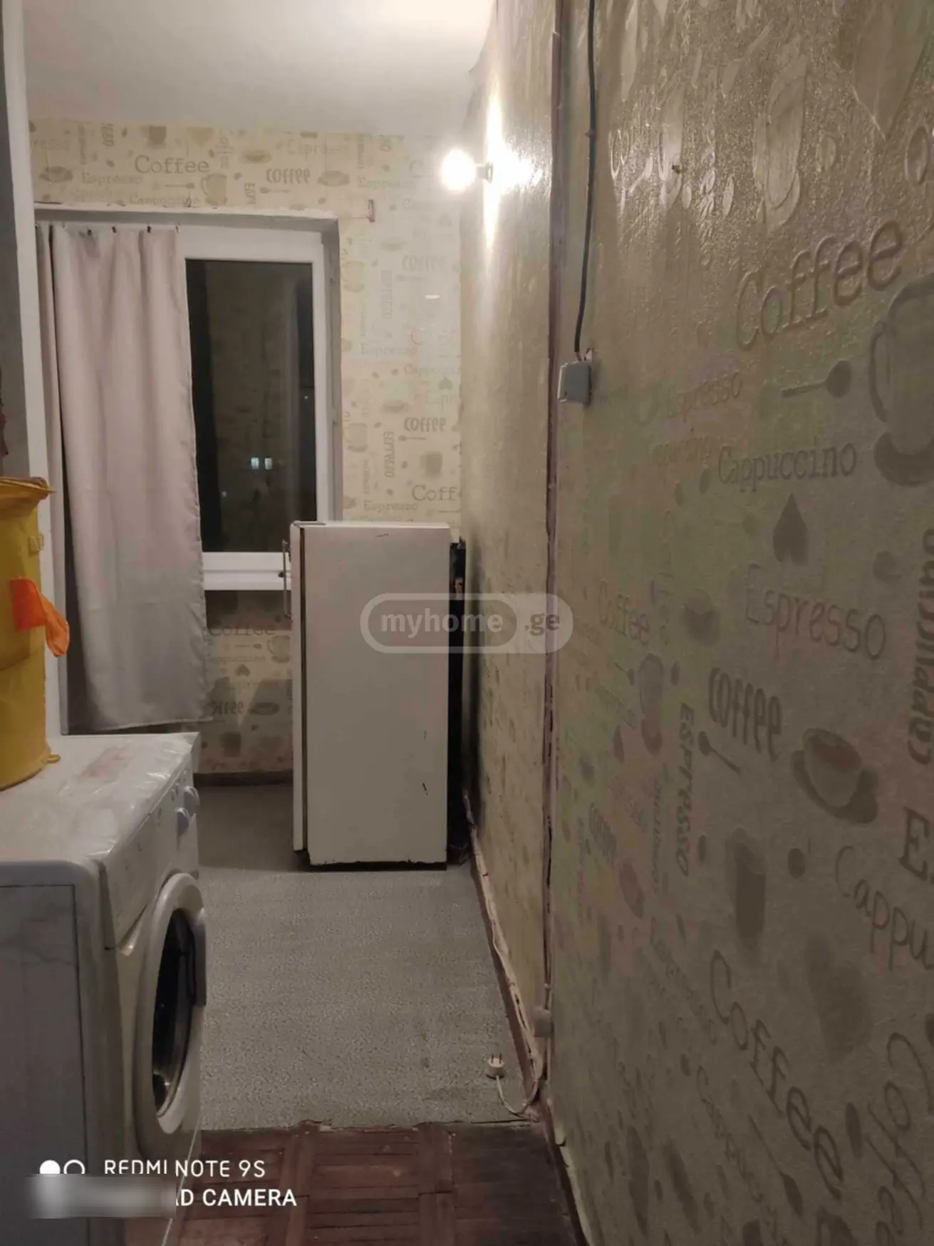 2 Room Apartment For Rent In Tabakhmela view 4