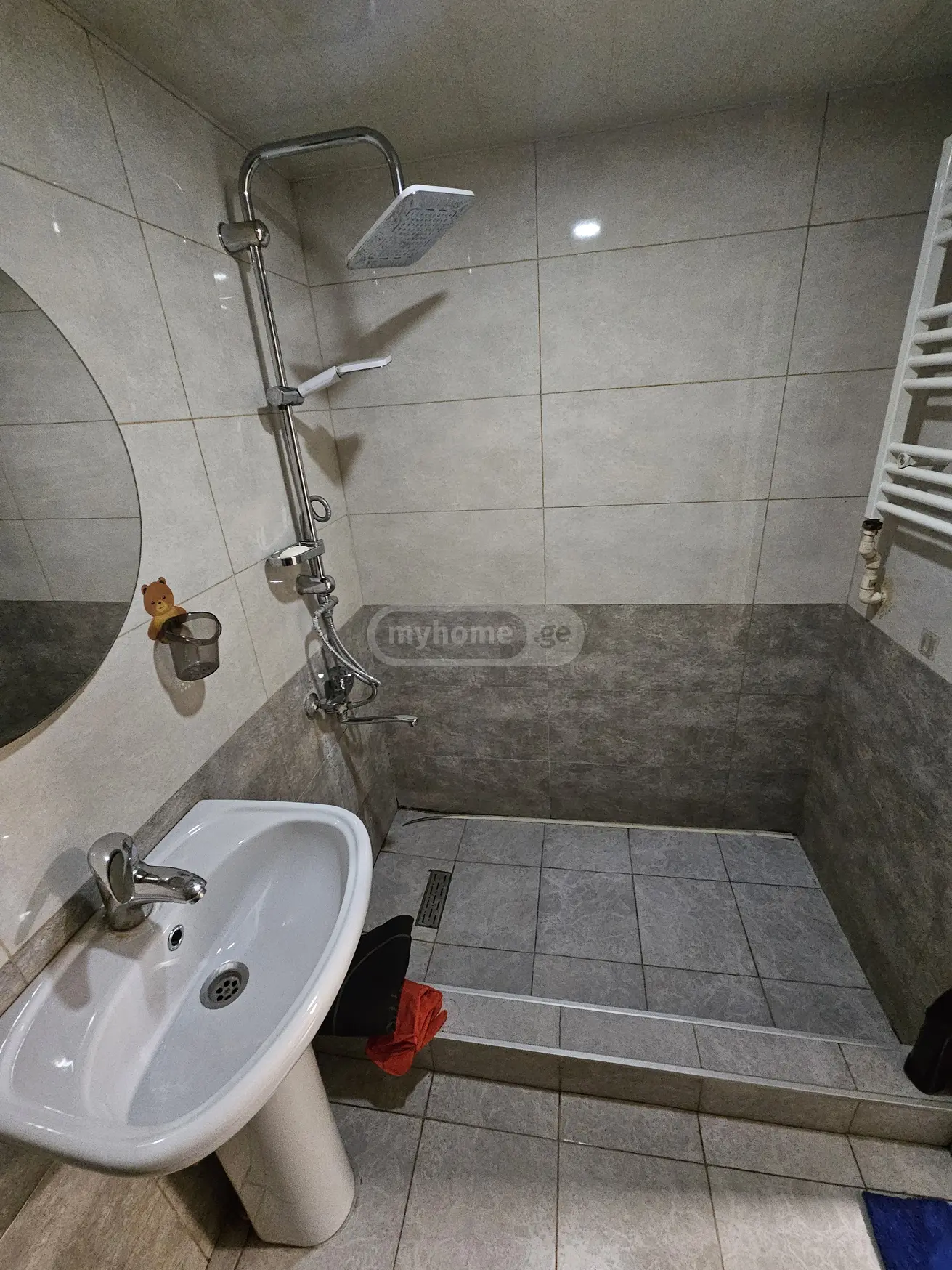 2 Room Apartment For Sale view 3
