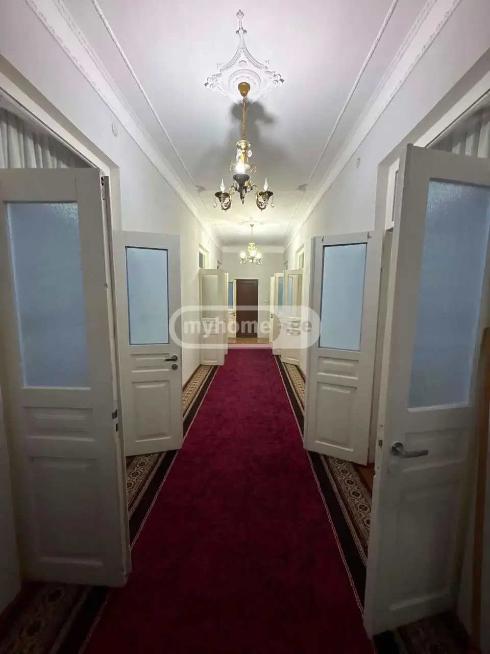 8 Room Private House For Rent In Khelvachauri view 8