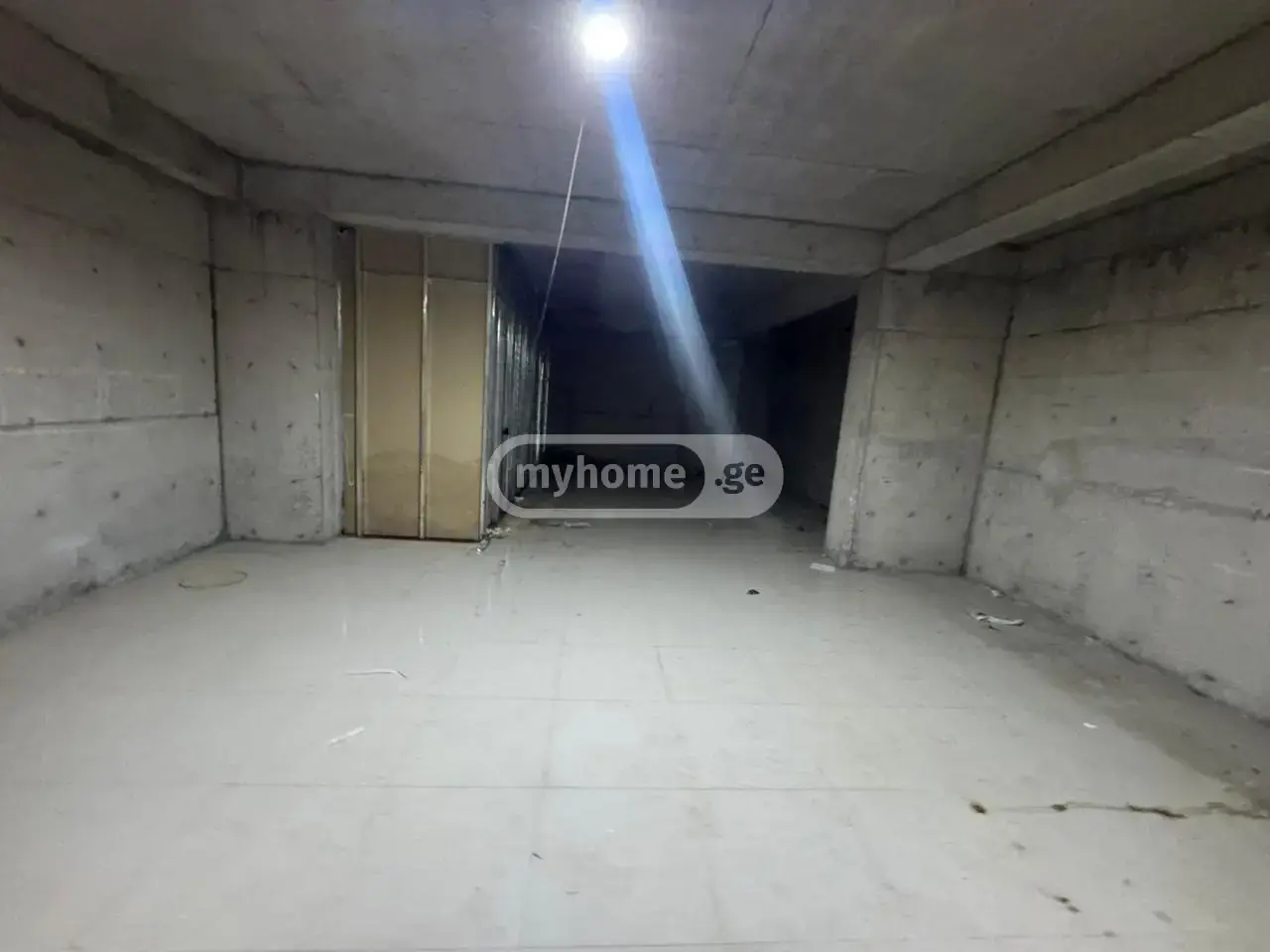 Warehousing Commercial Area For Rent In Rustavi view 7