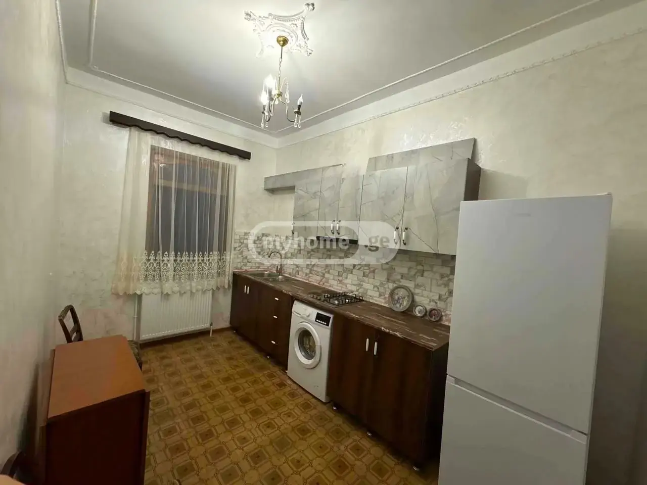 8 Room Private House For Rent In Khelvachauri view 5