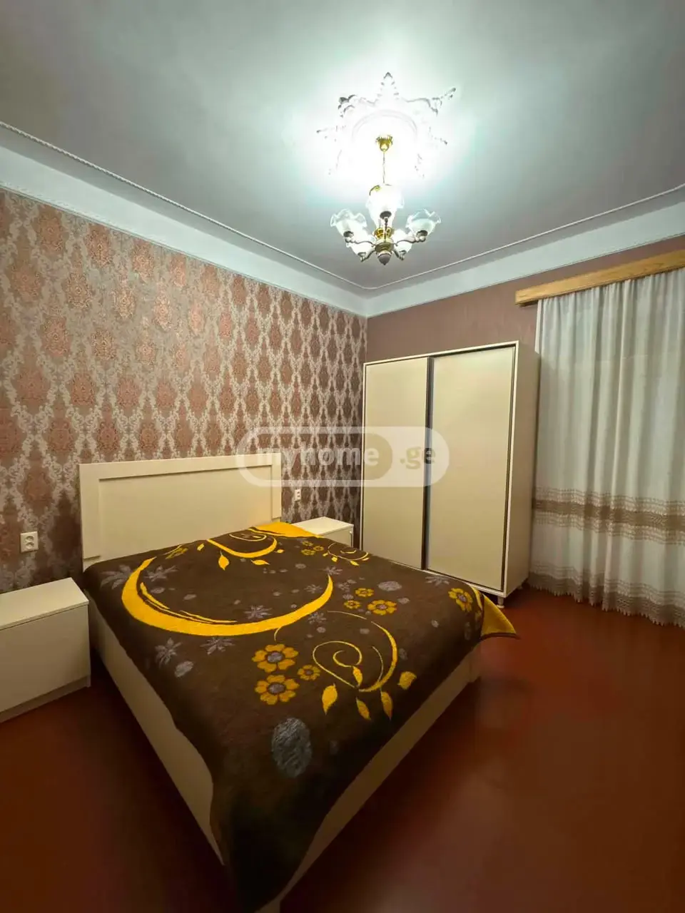 8 Room Private House For Rent In Khelvachauri view 11