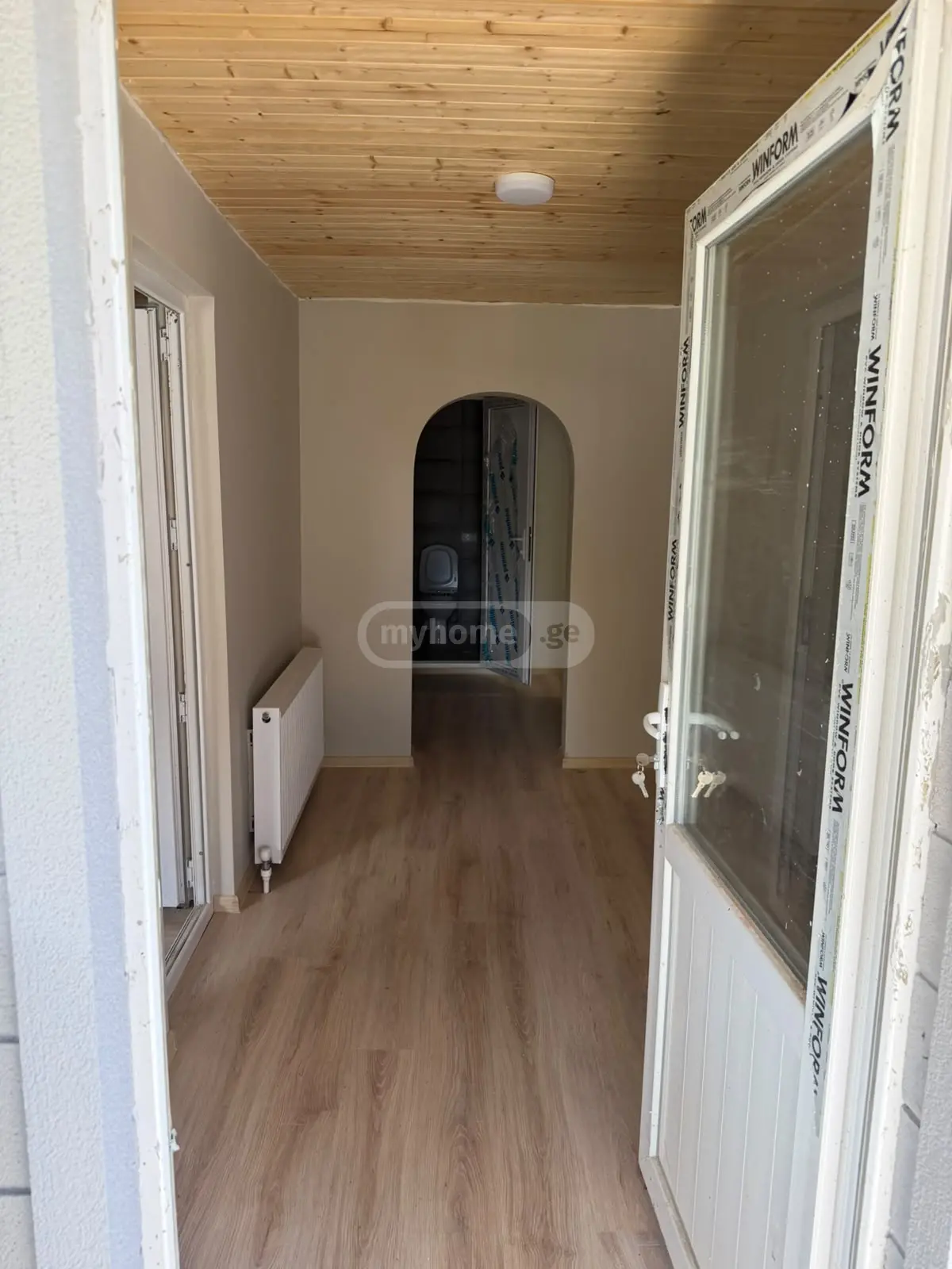 იყიდება 10+ Room Country House In Sioni, In Tianeti Municipalityში view 14