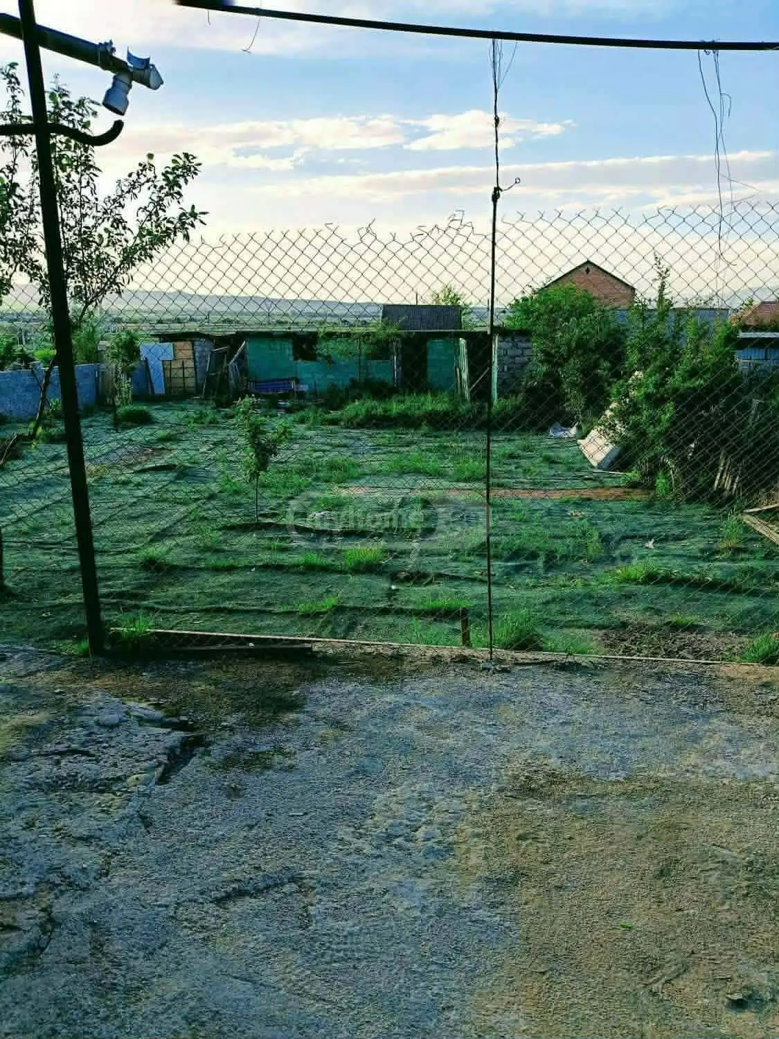 3 Room Private House For Sale view 12
