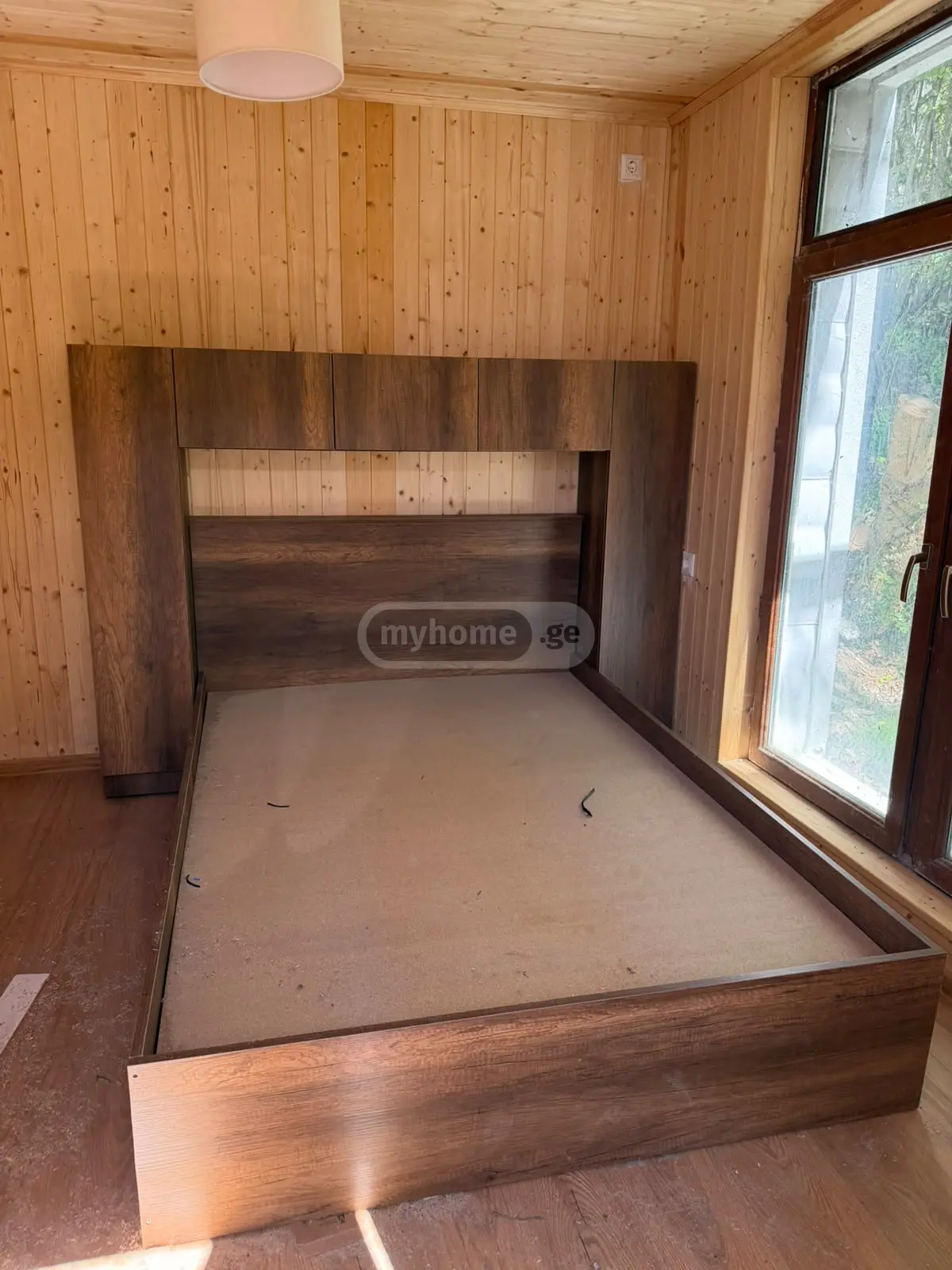 იყიდება 10+ Room Country House In Sioni, In Tianeti Municipalityში view 10