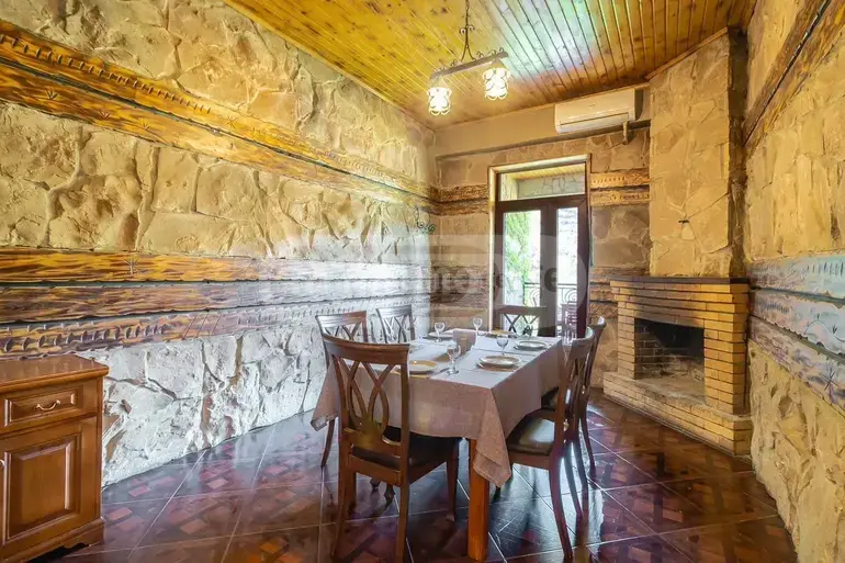Food Object Commercial Area For Rent In Mtskheta view 10