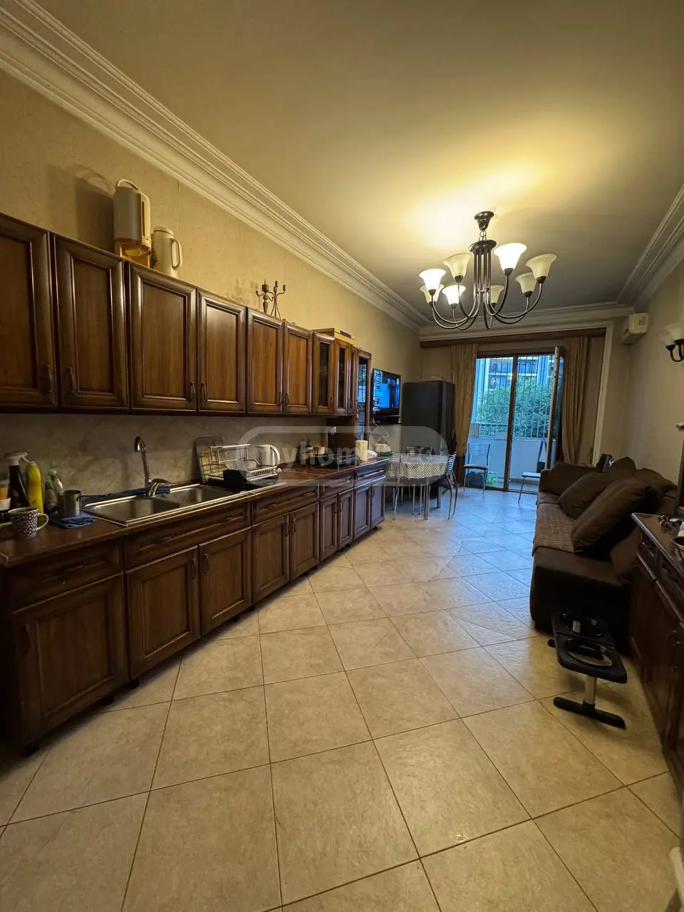 Продажа 4-комната Квартира view 3