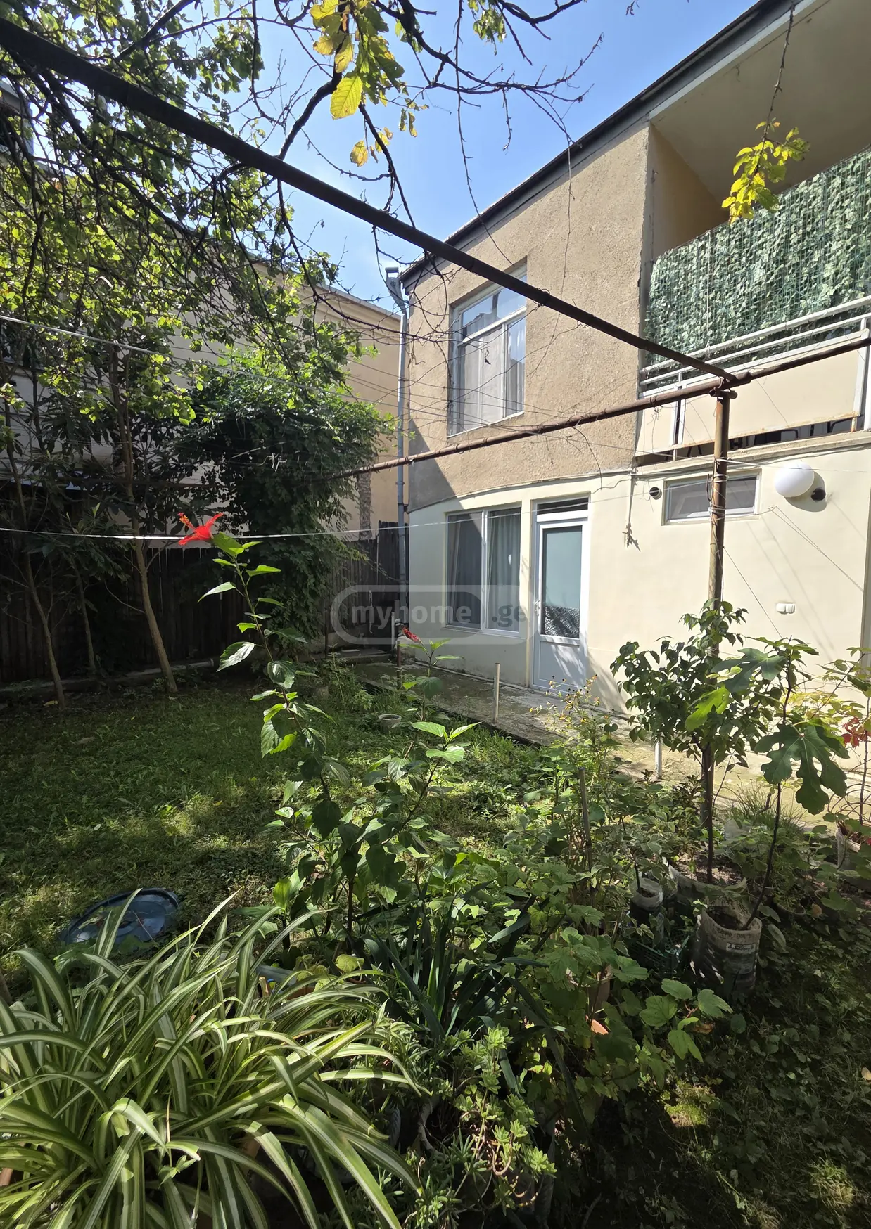 2 Room Apartment For Rent In Mtskheta view 5