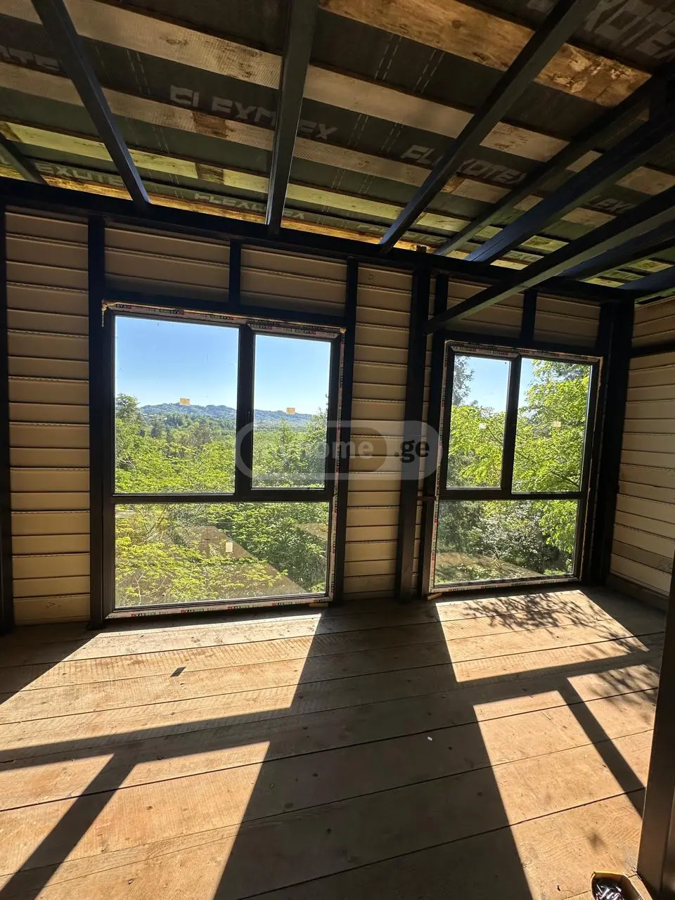 5 Room Country House For Sale view 12