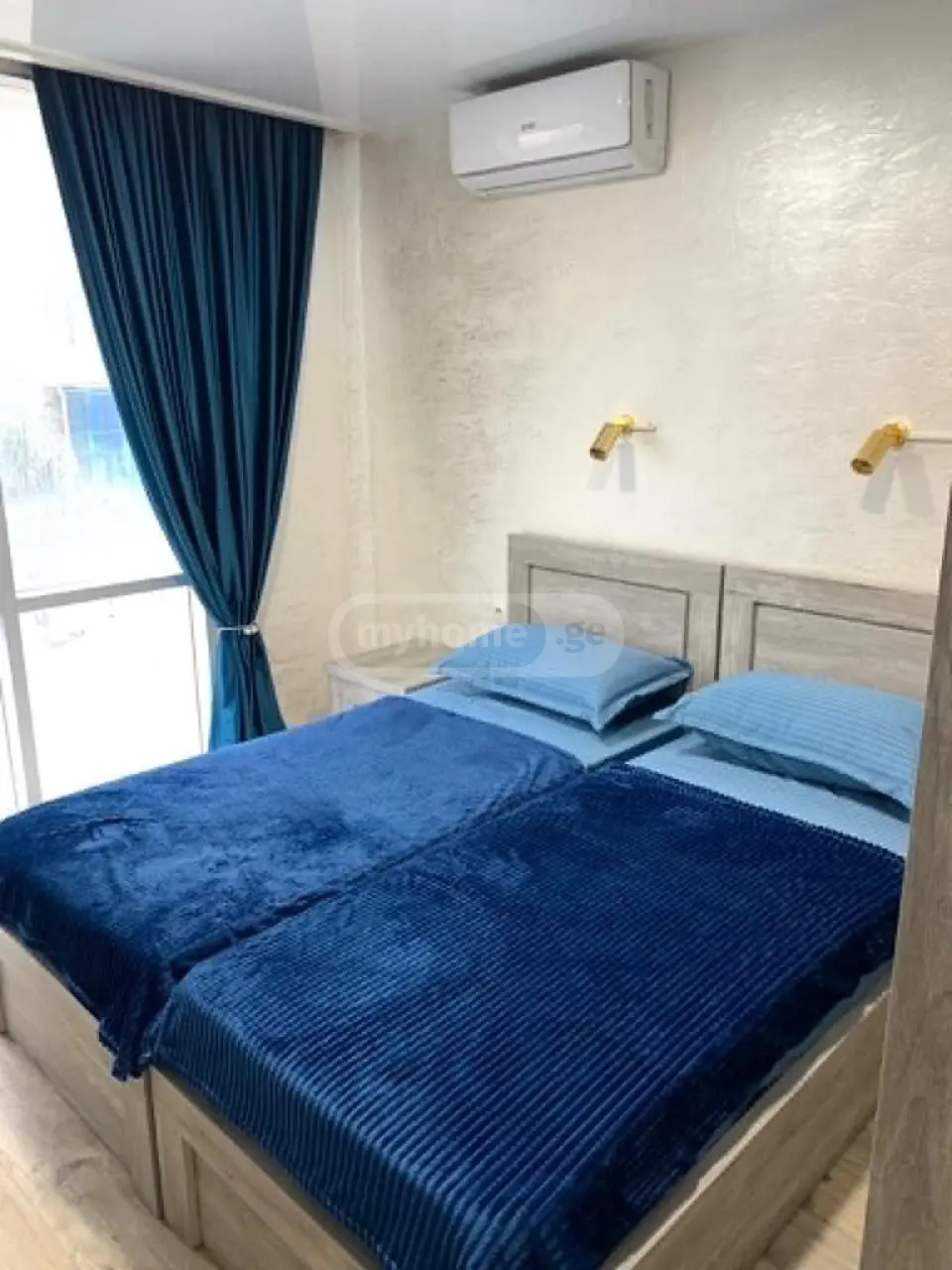 Office Commercial Area For Rent In Makhinjauri, In Batumi view 14