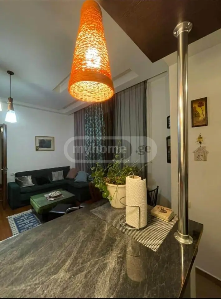 2 Room Apartment Daily Rent In Vera view 2