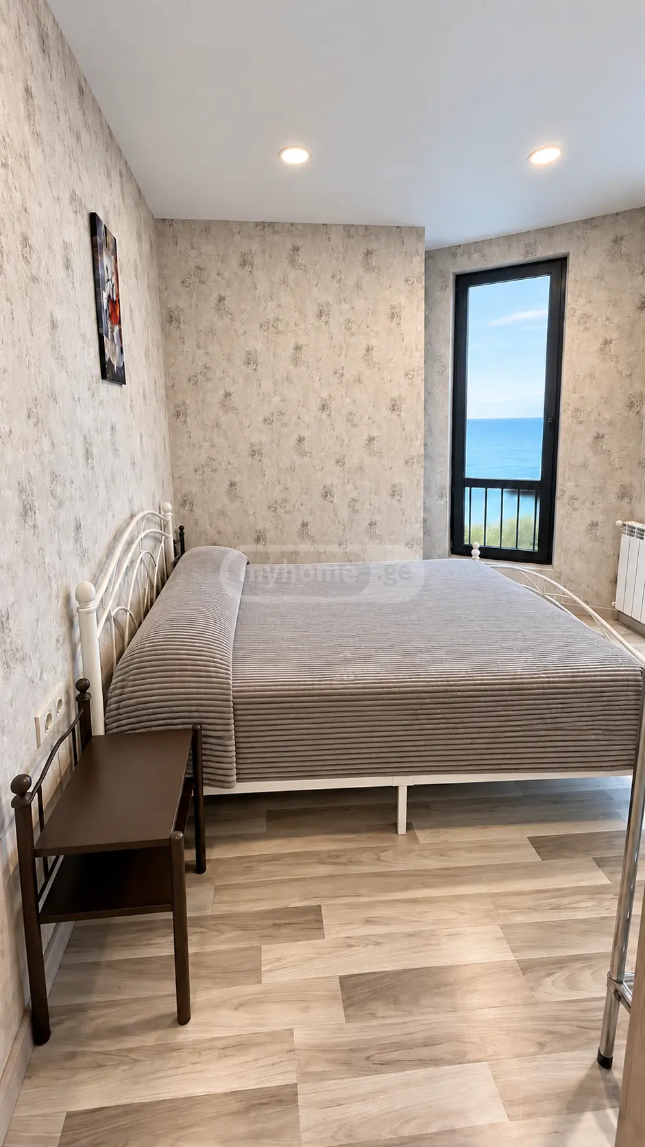 3 Room Apartment For Rent In Makhinjauri, In Batumi view 14