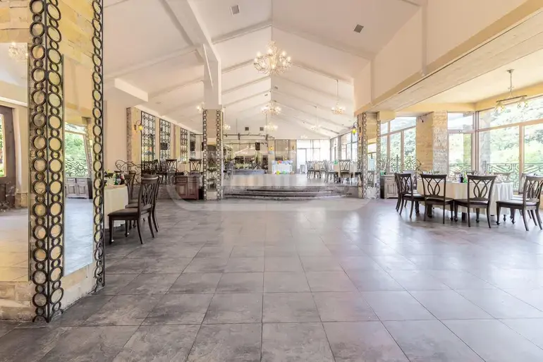Food Object Commercial Area For Sale In Mtskheta view 6
