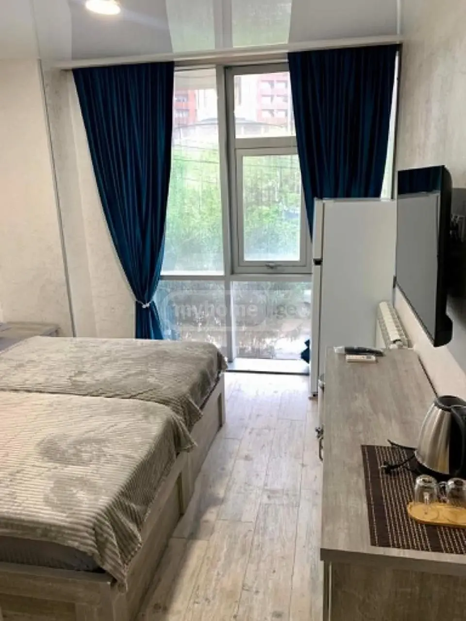 Office Commercial Area For Rent In Makhinjauri, In Batumi view 15