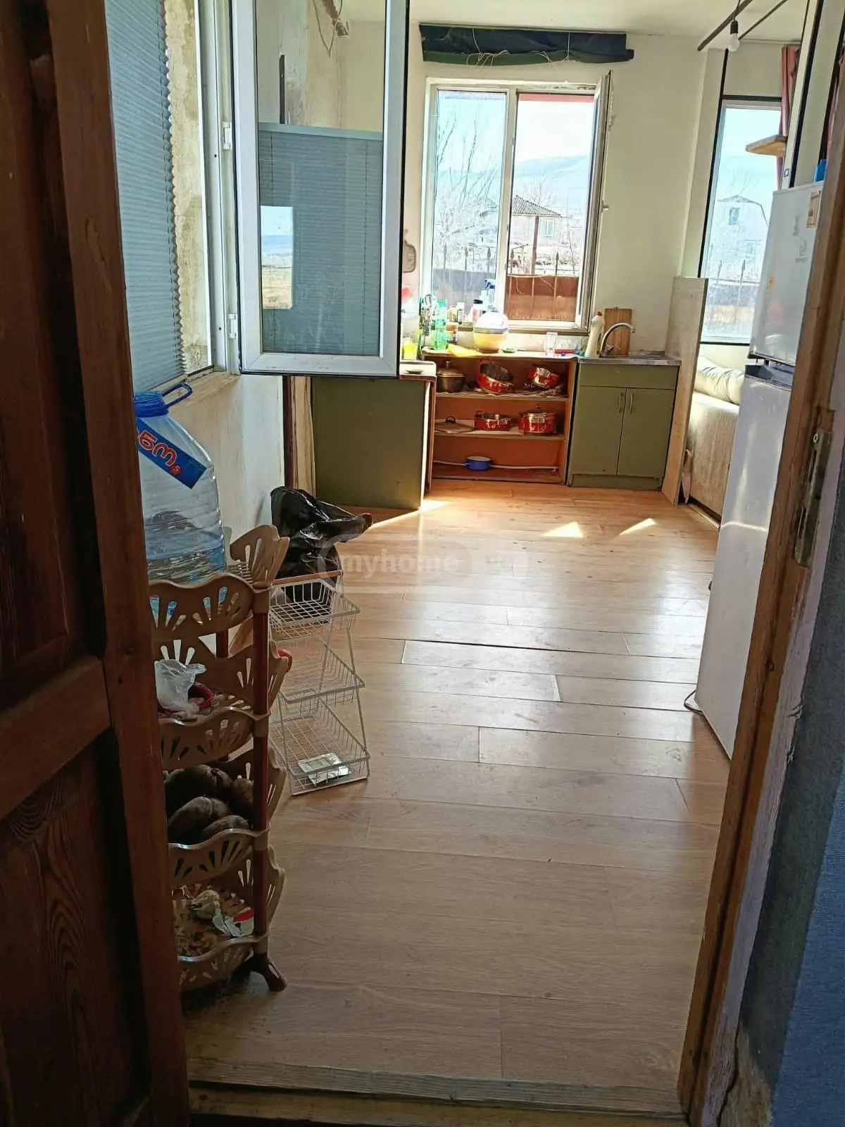 3 Room Private House For Sale view 8