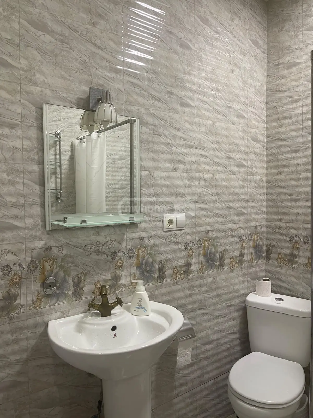 2 Room Apartment Daily Rent In Digomi view 5