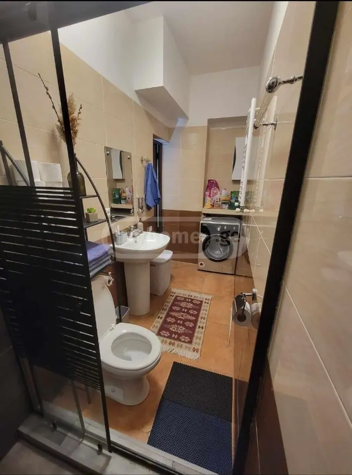 2 Room Apartment Daily Rent In Vera view 6