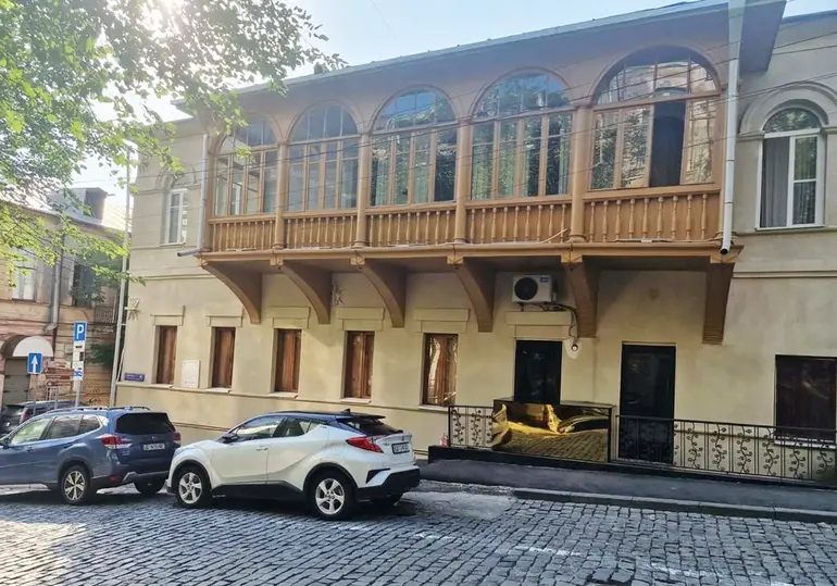 building
