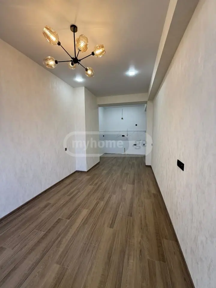 3 Room Apartment For Sale view 2