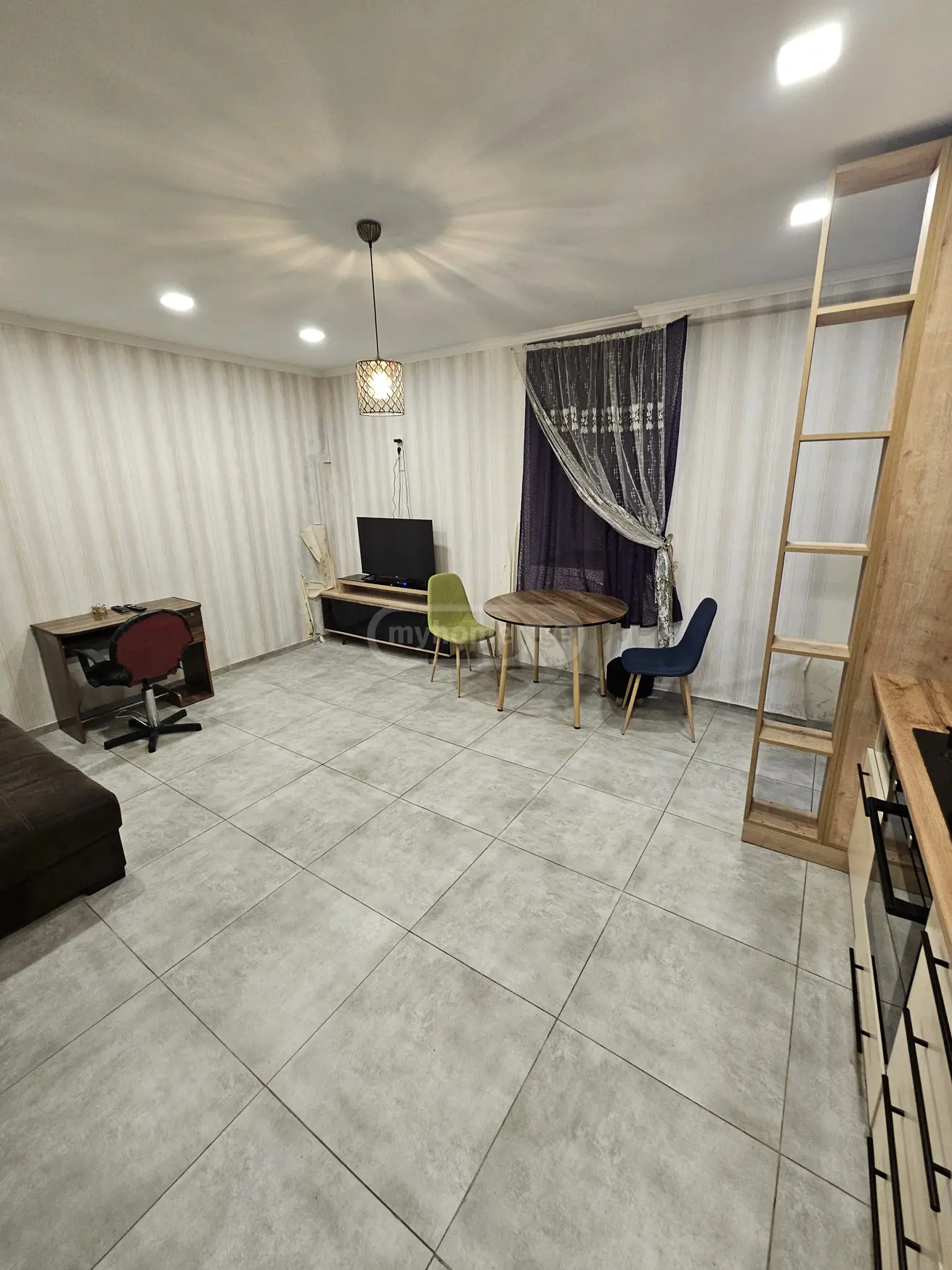 2 Room Apartment For Sale view 7