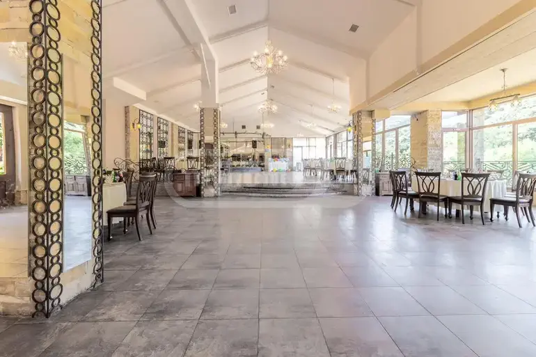 Food Object Commercial Area For Rent In Mtskheta view 6