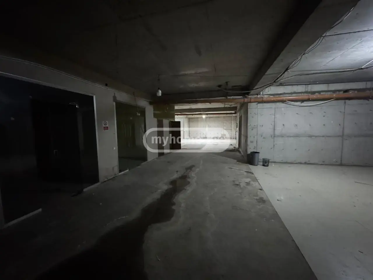 Warehousing Commercial Area For Rent In Rustavi view 2