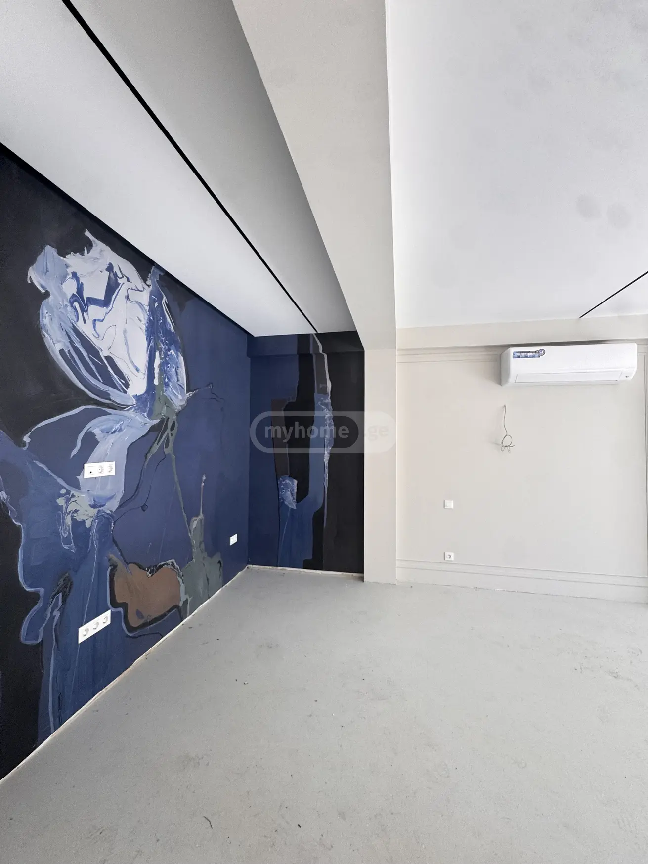 6 Room Private House For Sale view 9