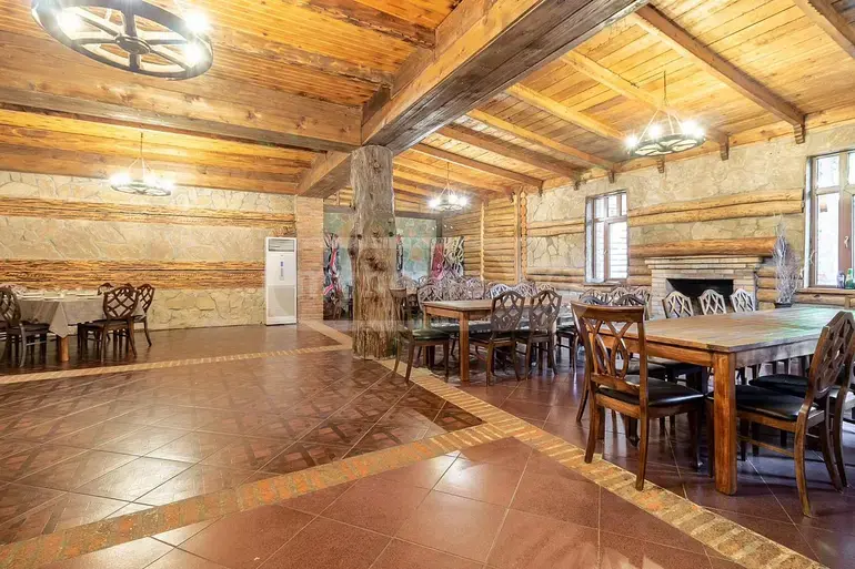 Food Object Commercial Area For Sale In Mtskheta view 12