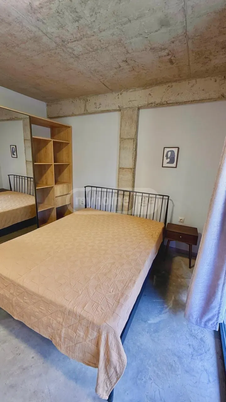 2 Room Apartment Daily Rent In Shekvetili, In Ozurgeti Municipality view 4