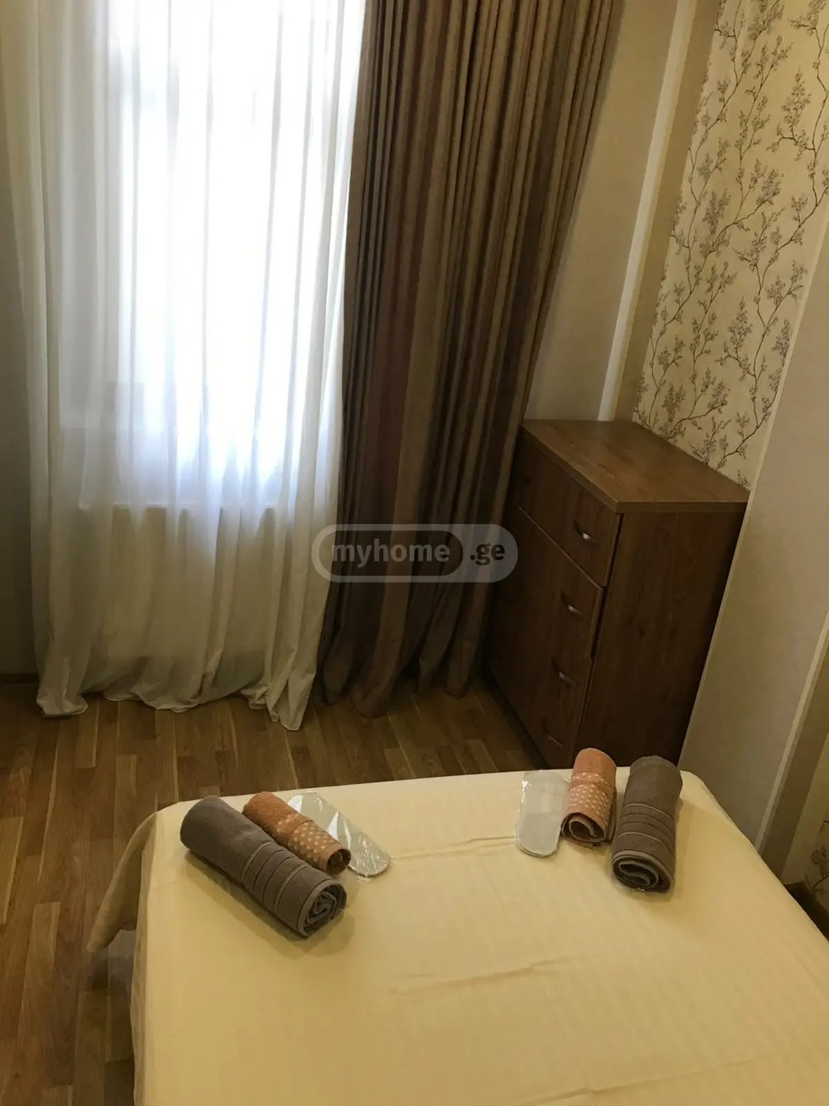 2 Room Apartment Daily Rent In Digomi view 7