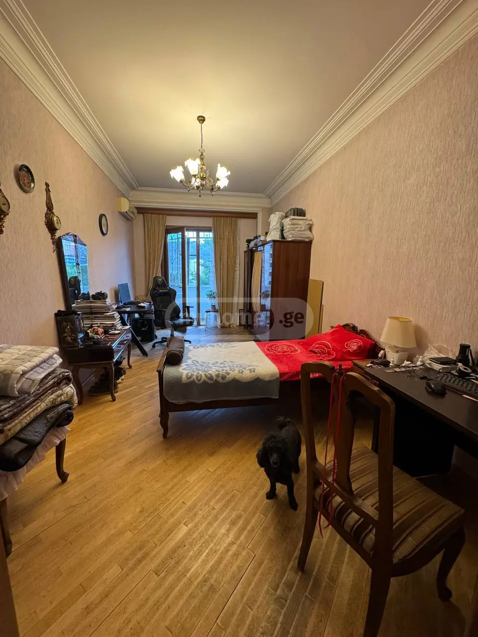 Продажа 4-комната Квартира view 5