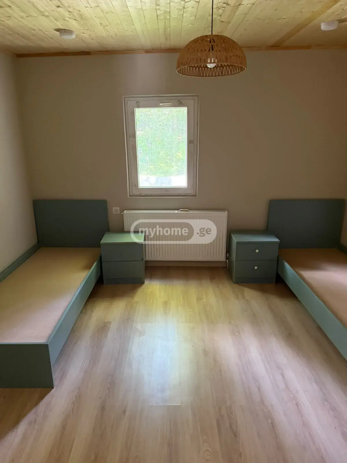 იყიდება 10+ Room Country House In Sioni, In Tianeti Municipalityში view 4