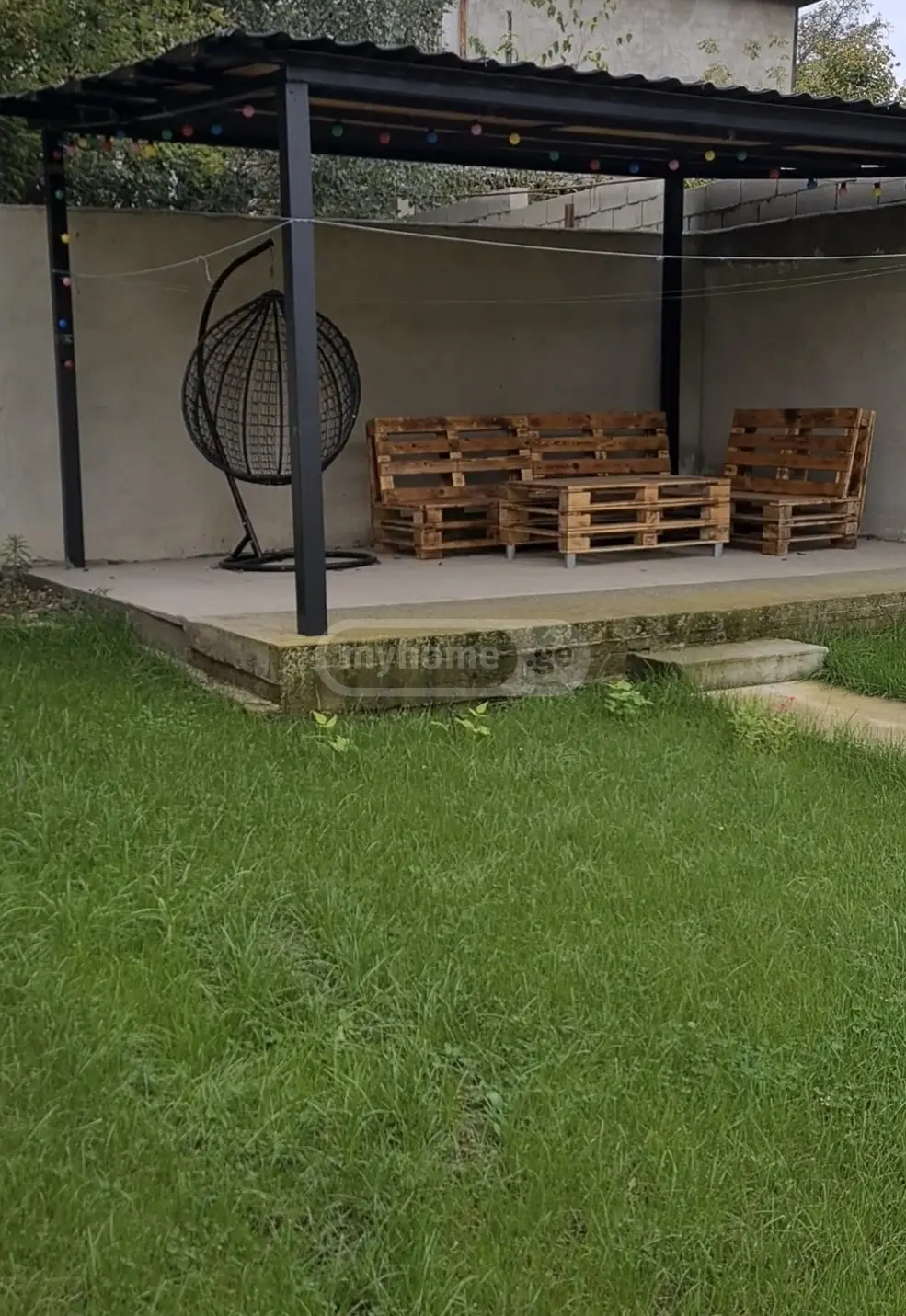 4 Room Private House For Sale view 11