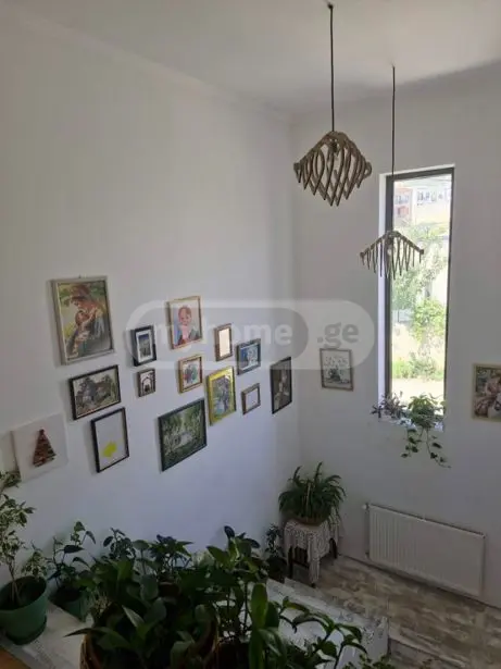 6 Room Private House For Sale view 13