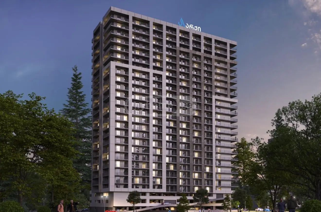 3 Room Apartment For Sale view 1