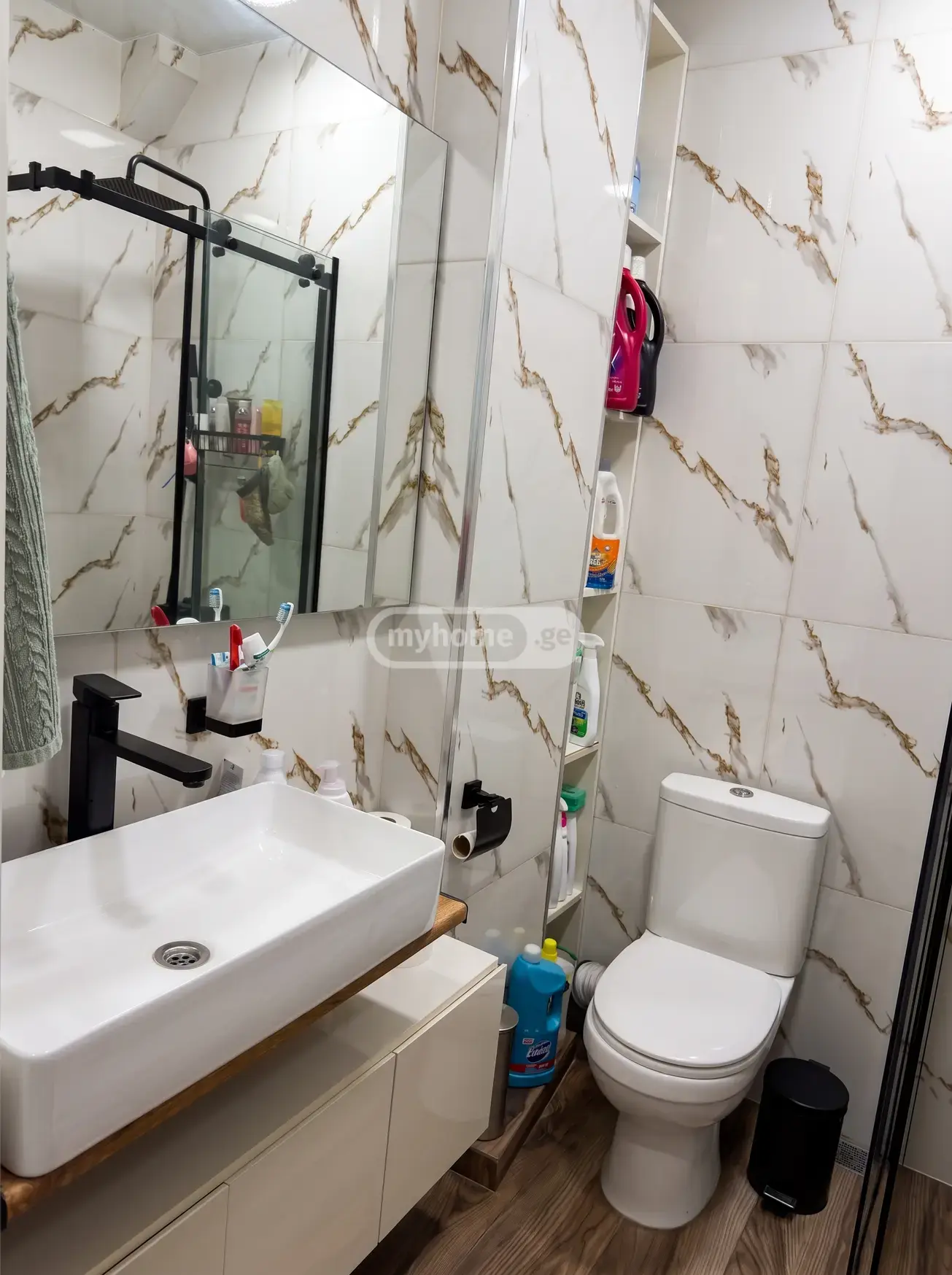 3 Room Flat For Sale view 14