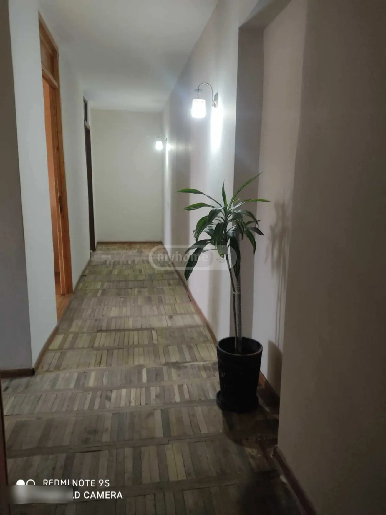 2 Room Apartment For Rent In Tabakhmela view 1