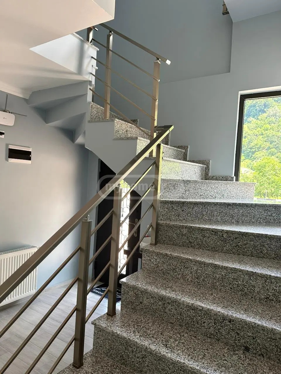 6 Room Private House For Rent In Gonio, In Khelvachauri Municipality view 15