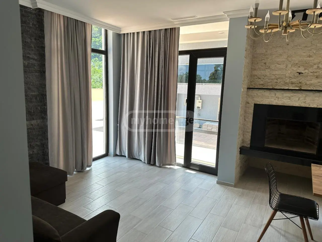 6 Room Private House For Rent In Gonio, In Khelvachauri Municipality view 13