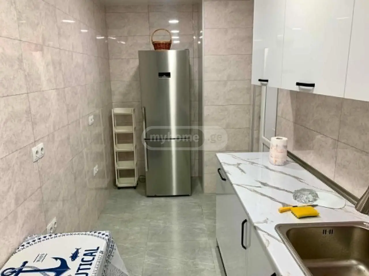 Office Commercial Area For Rent In Makhinjauri, In Batumi view 7