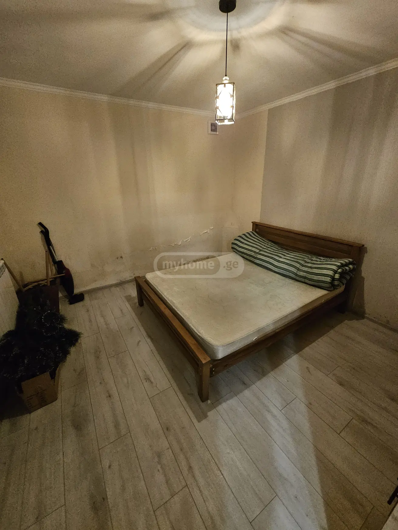2 Room Apartment For Sale view 2