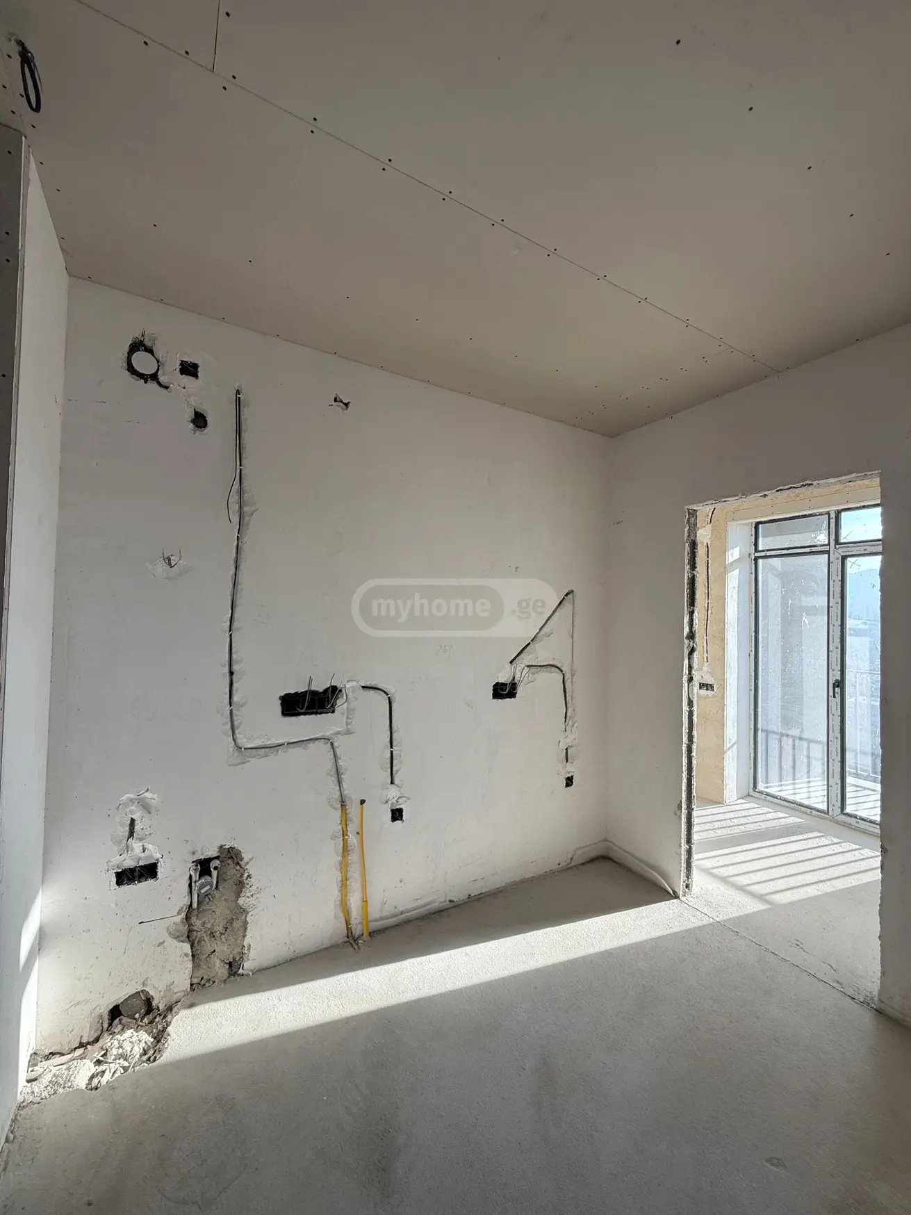 3 Room Apartment For Sale view 17
