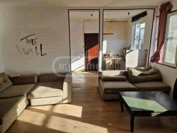 3 Room Private House For Sale view 3