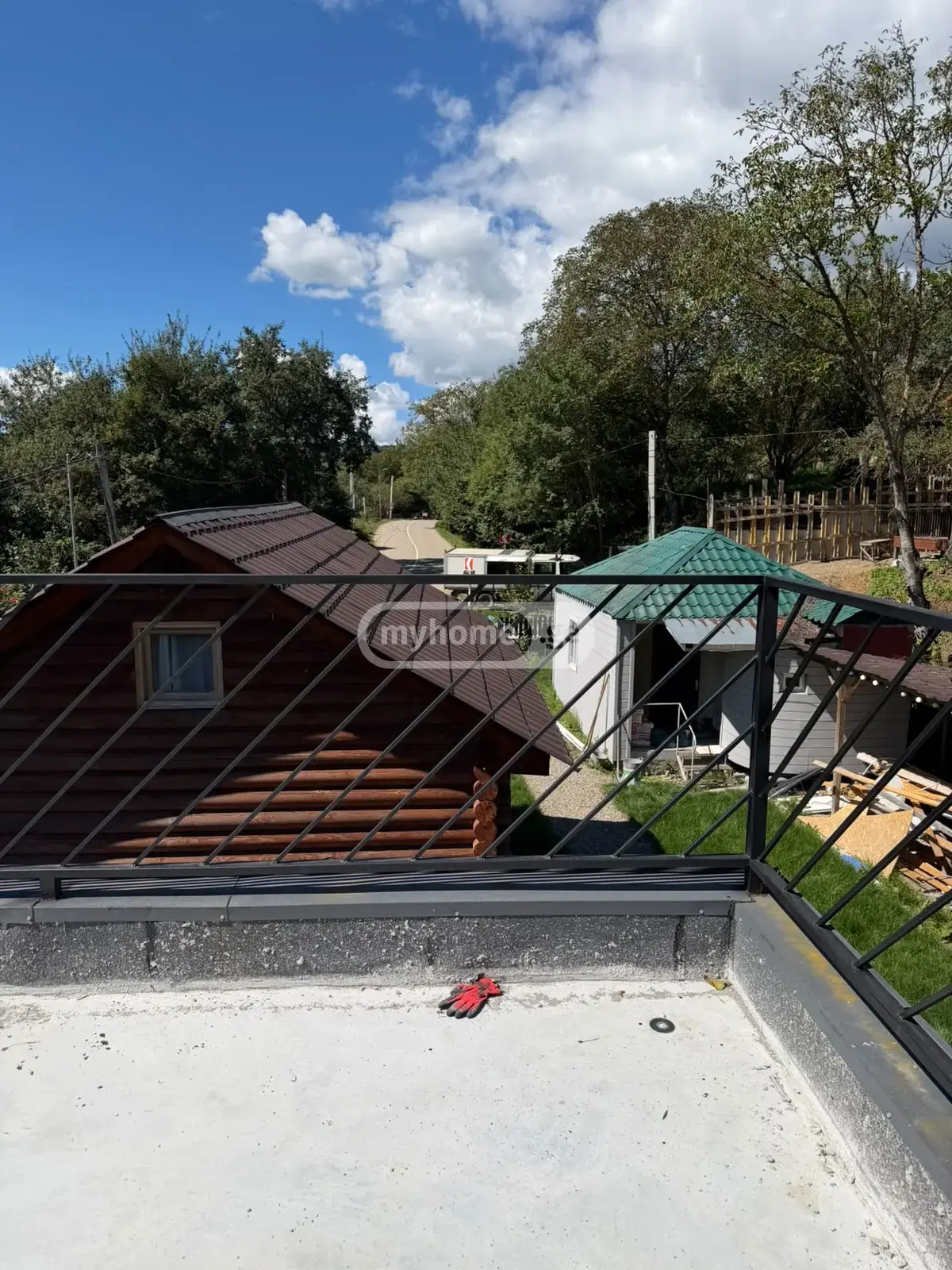 იყიდება 10+ Room Country House In Sioni, In Tianeti Municipalityში view 2
