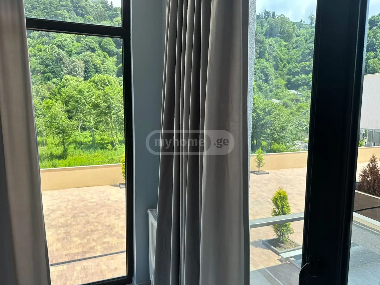 6 Room Private House For Rent In Gonio, In Khelvachauri Municipality view 7