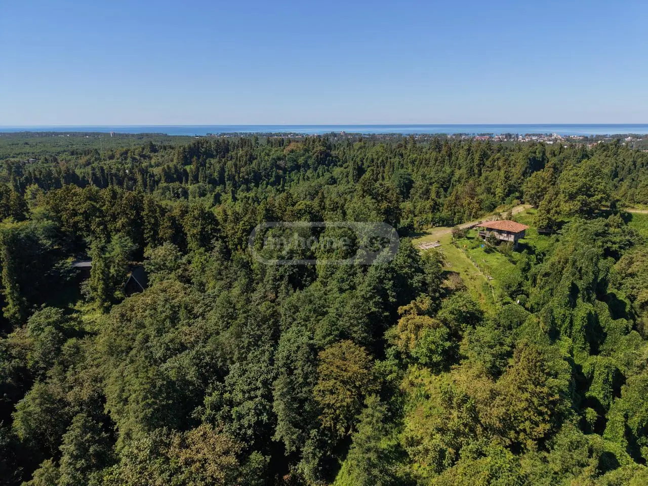 5 Room Country House For Sale view 14